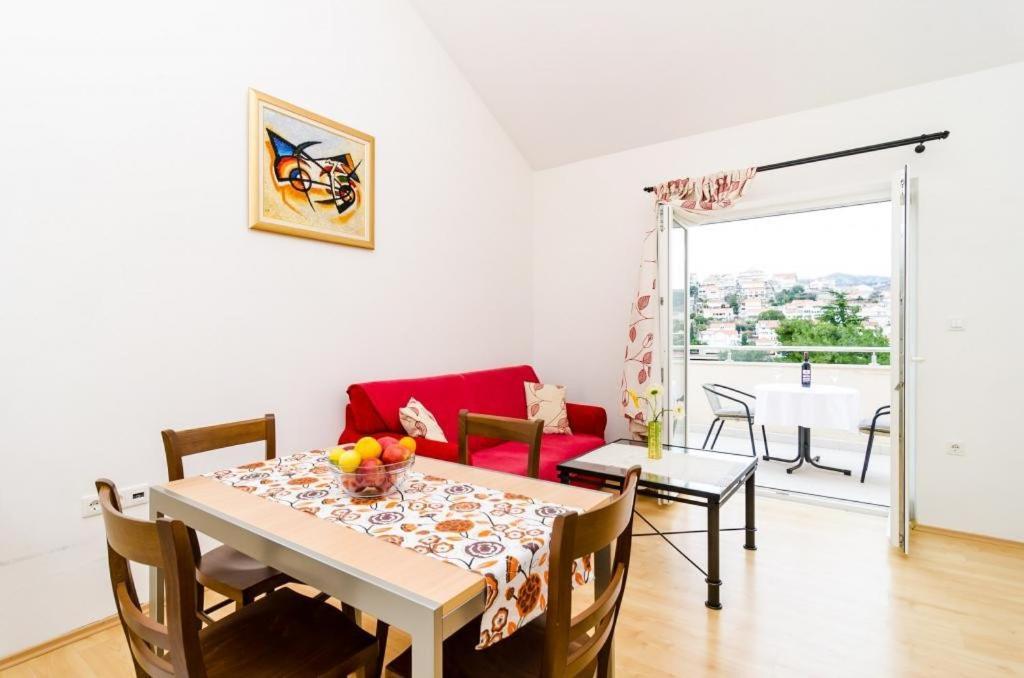 Apartments Nikola Дубровник Екстериор снимка