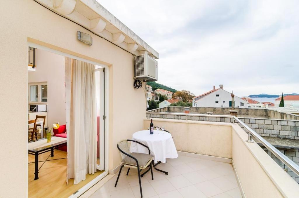 Apartments Nikola Дубровник Екстериор снимка