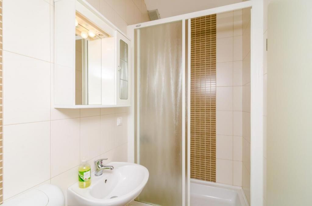 Apartments Nikola Дубровник Екстериор снимка