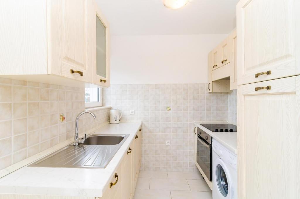 Apartments Nikola Дубровник Екстериор снимка